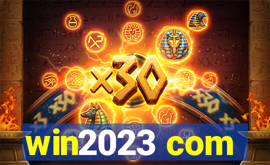 win2023 com